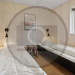 Сasa de vacaciones Cozy In With Sauna Bogense