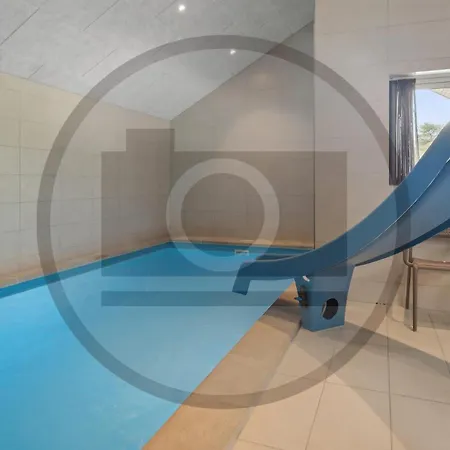 Amazing Home In Bogense With Sauna