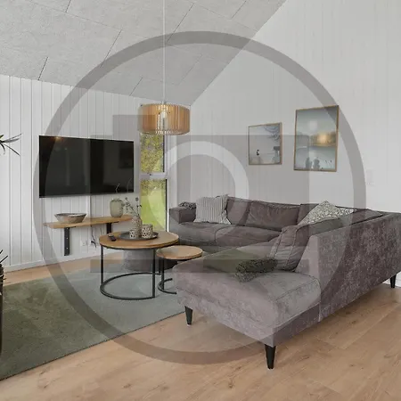 Amazing Home In Bogense With Sauna * Богенсе