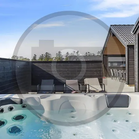 Amazing In With Sauna Semesterbostad