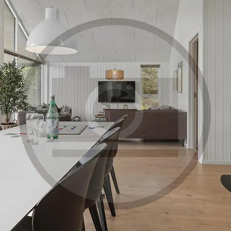 Amazing Home In Bogense With Sauna *