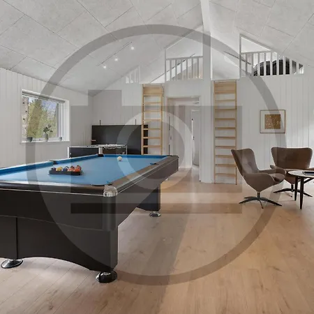Amazing Home In Bogense With Sauna