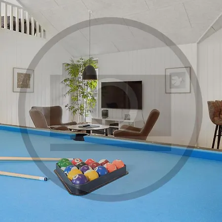 Amazing Home In Bogense With Sauna