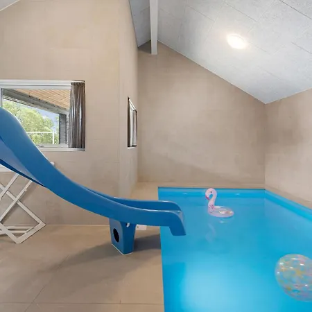 Amazing In With Sauna Semesterbostad